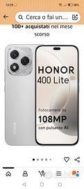 honor 400 lite 