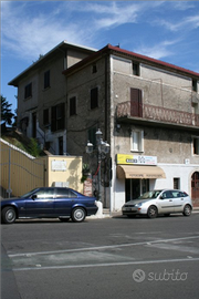Supino S.Sebastiano