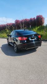BMW X6 3.0XD