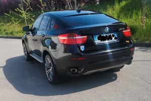 BMW X6 3.0XD