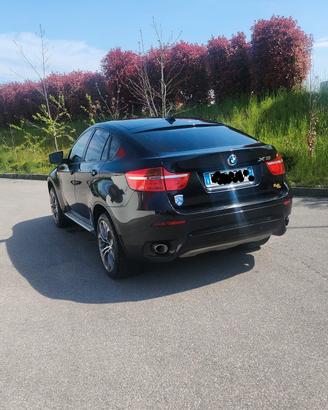 BMW X6 3.0XD