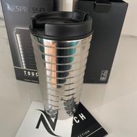 Nespresso travel mug