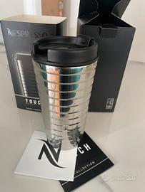 Nespresso travel mug