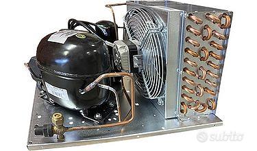 Unità refrigerante motore frigo