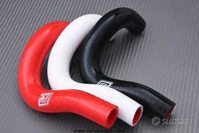 Kit tubi radiatore per HONDA CRF 450 R 2015 - 2016