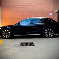 Cerchi 21 originali VW Touareg ET 34 5x112