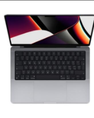 Mackbook M1 pro 14’’ 1 tb