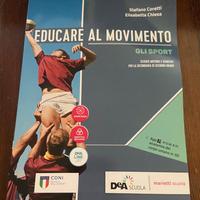 Educare al movimento