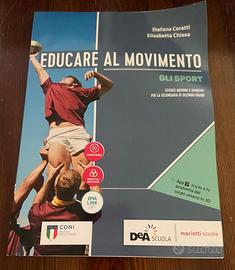Educare al movimento