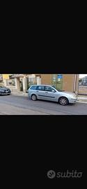 Ford focus 2003