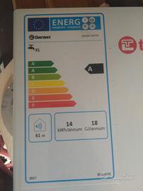 Scaldabagno Thermex 14kw
