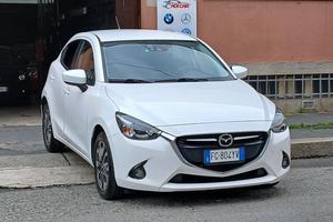 MAZDA Mazda2 1.5 105 CV Skyactiv-D Exceed