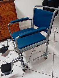 comoda per anziani