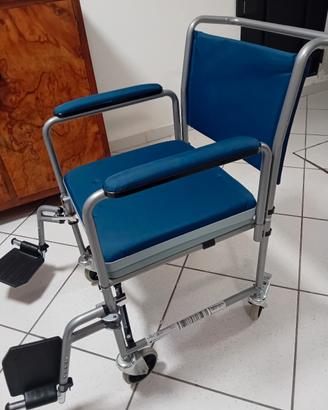 comoda per anziani