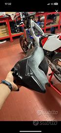 Serbatoio honda crf 250/450 2022/2024