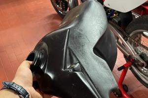 Serbatoio honda crf 250/450 2022/2024