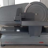 affettatrice da casa