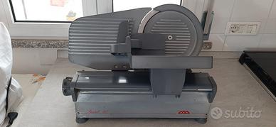 affettatrice da casa