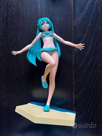 Statuetta anime/manga - Hatsune Miku