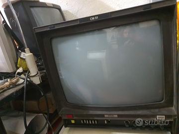 Monitor professionale crt 19 pollici Barco CM 51