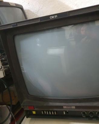 Monitor professionale crt 19 pollici Barco CM 51