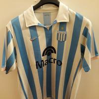 Maglia calcio Racing club Avellaneda 2007-2008