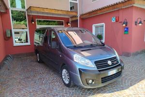 Fiat Scudo 2.0 MJT/165 cavalli