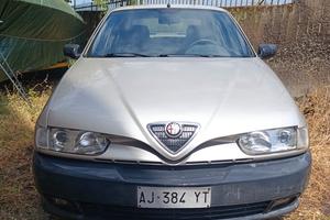 alfa romeo 146 boxer  storica