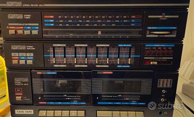 stereo Amstrad