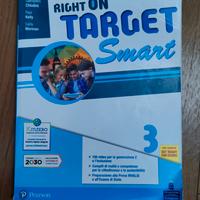 Right on target smart III media completo 2volumi