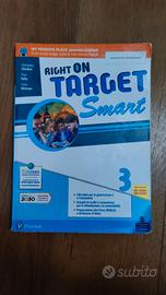 Right on target smart III media completo 2volumi