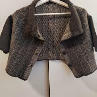 Bolero/ Coprispalle donna tg S/M