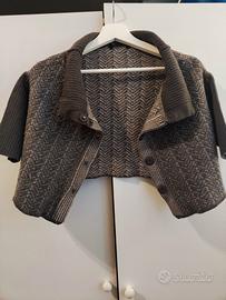 Bolero/ Coprispalle donna tg S/M