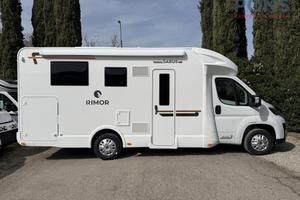 RIMOR Sarus Profilati 2026 Sarus 96 Plus