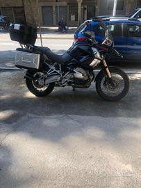 BMW R 1200 GS - 2010 Bi Albero