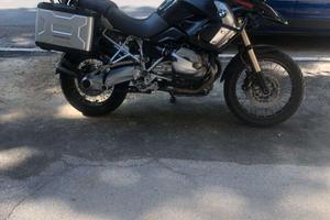 BMW R 1200 GS - 2010 Bi Albero