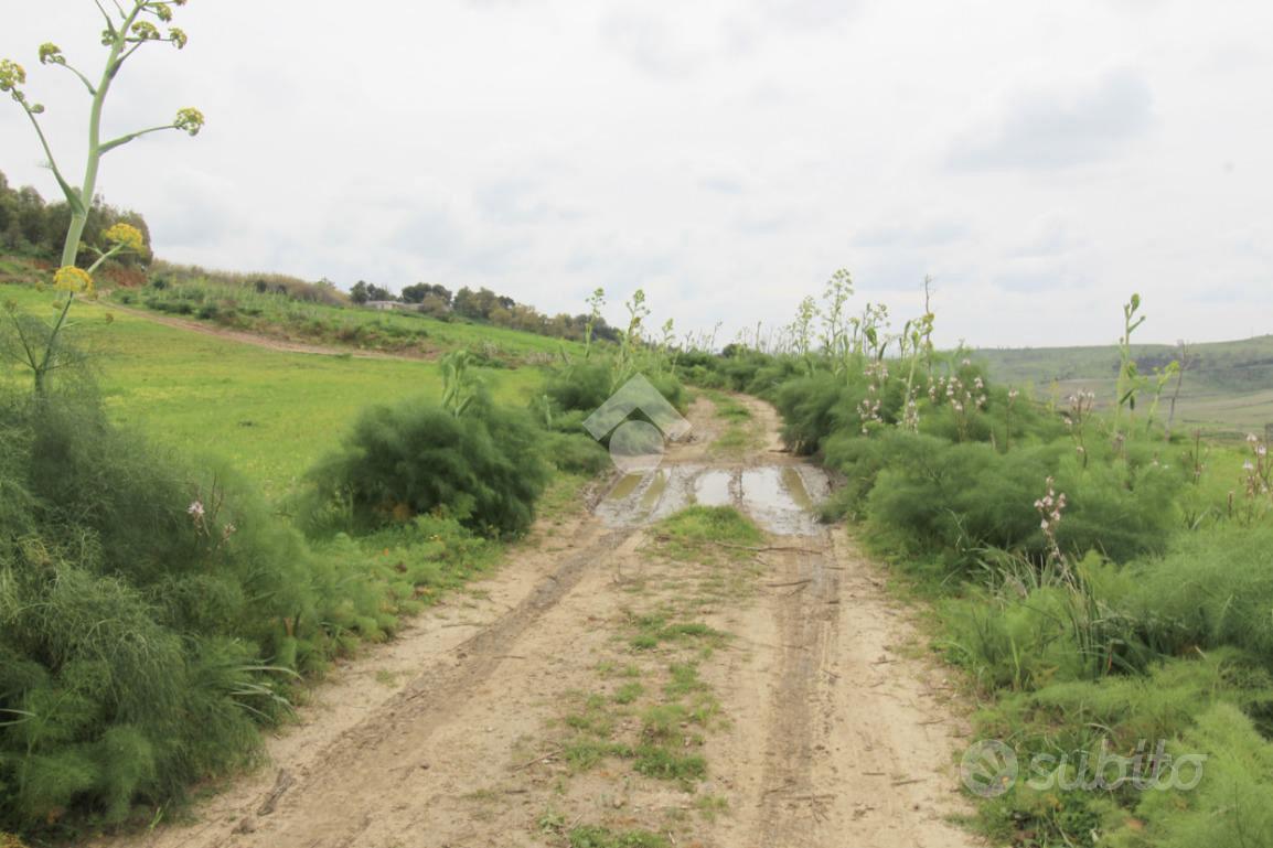 TER. AGRICOLO A ISOLA DI CAPO RIZZUTO - Vista 4