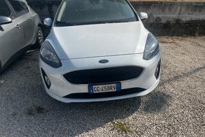 Ford Fiesta 1.0 Ecoboost 100 CV 5 porte Business