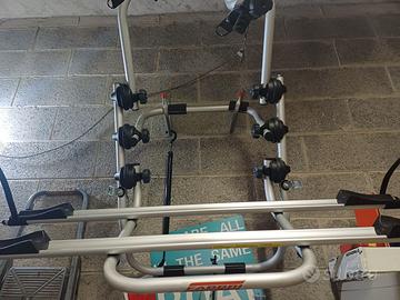portabici auto