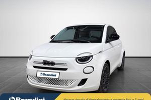 Fiat 500 1.0 hybrid Icon