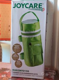 scalda biberon 
