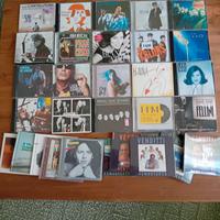 Cd musica italiana