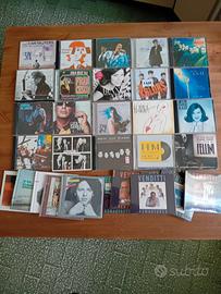 Cd musica italiana