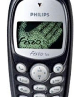 Philips Fisio 120 gratis