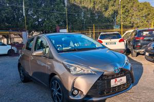Toyota Yaris 1.5 Hybrid 5 porte Style