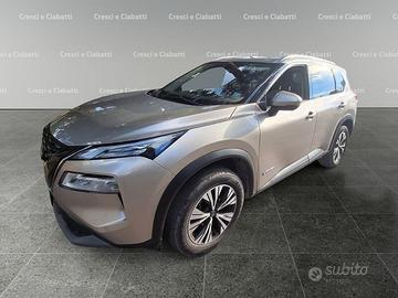 Nissan X-Trail 1.5 e-power Acenta e-4orce 4wd...