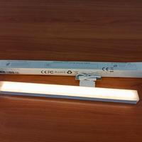 lampada led ricaricabile 