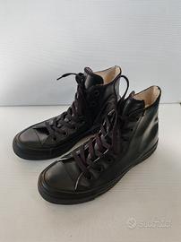 Scarpe sneakers a collo alto Converse All Star