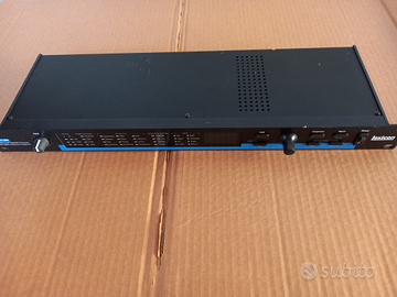 Lexicon mpx200