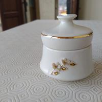 zuccheriera Limoges vintage